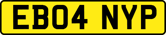 EB04NYP