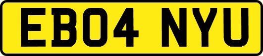 EB04NYU