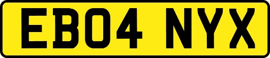 EB04NYX
