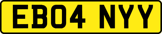 EB04NYY