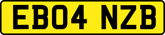 EB04NZB