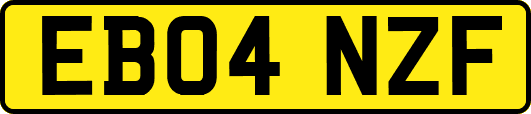 EB04NZF