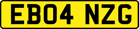 EB04NZG