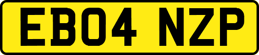 EB04NZP
