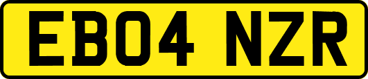 EB04NZR