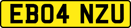 EB04NZU