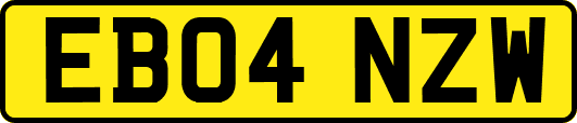 EB04NZW
