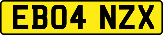 EB04NZX