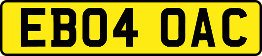 EB04OAC