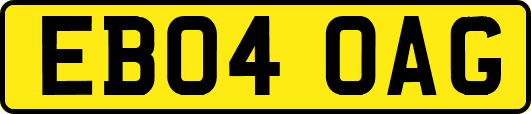 EB04OAG
