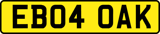 EB04OAK