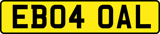 EB04OAL