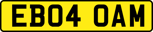 EB04OAM