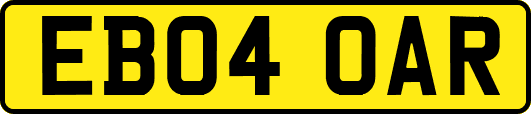 EB04OAR