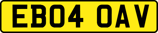 EB04OAV