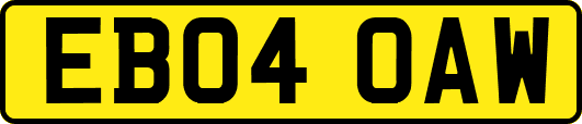 EB04OAW