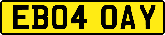 EB04OAY