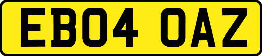 EB04OAZ