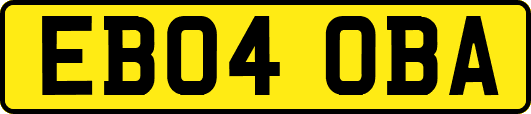 EB04OBA