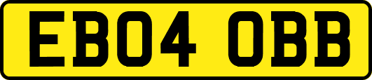 EB04OBB