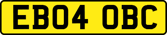 EB04OBC