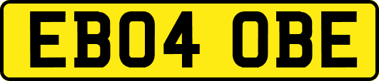 EB04OBE