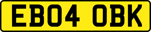 EB04OBK