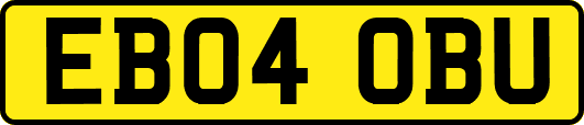 EB04OBU