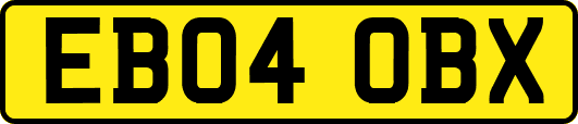 EB04OBX