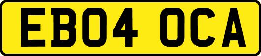 EB04OCA