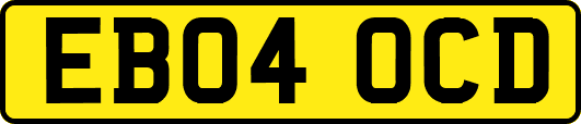 EB04OCD
