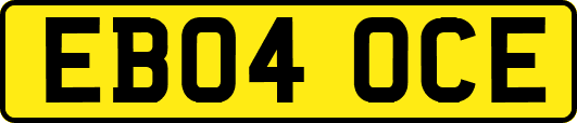 EB04OCE