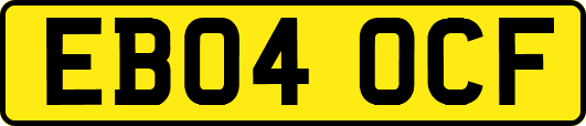 EB04OCF