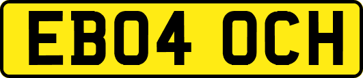 EB04OCH