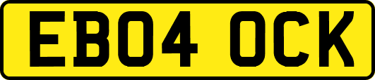 EB04OCK