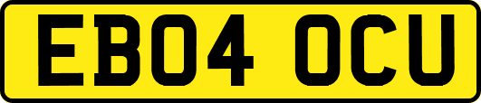 EB04OCU