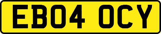 EB04OCY