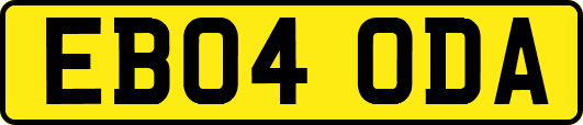 EB04ODA