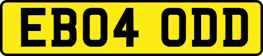 EB04ODD