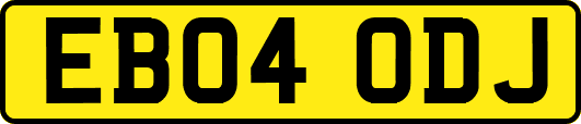EB04ODJ