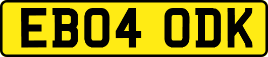EB04ODK