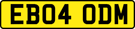 EB04ODM