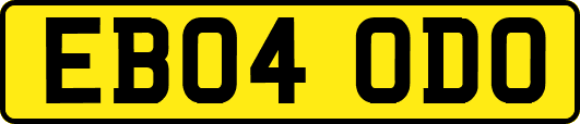 EB04ODO