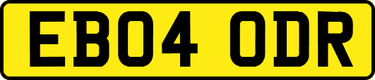 EB04ODR
