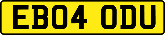 EB04ODU