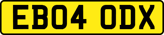 EB04ODX