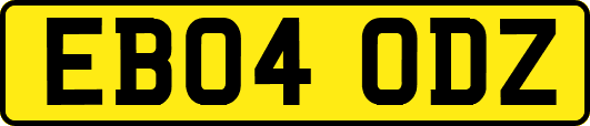 EB04ODZ