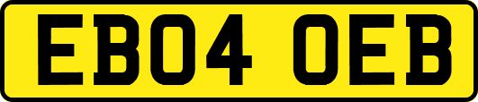 EB04OEB