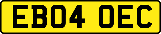EB04OEC