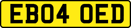 EB04OED